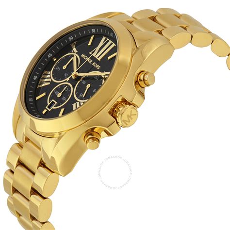 michael kors gold women& 39|michael kors watch women black.